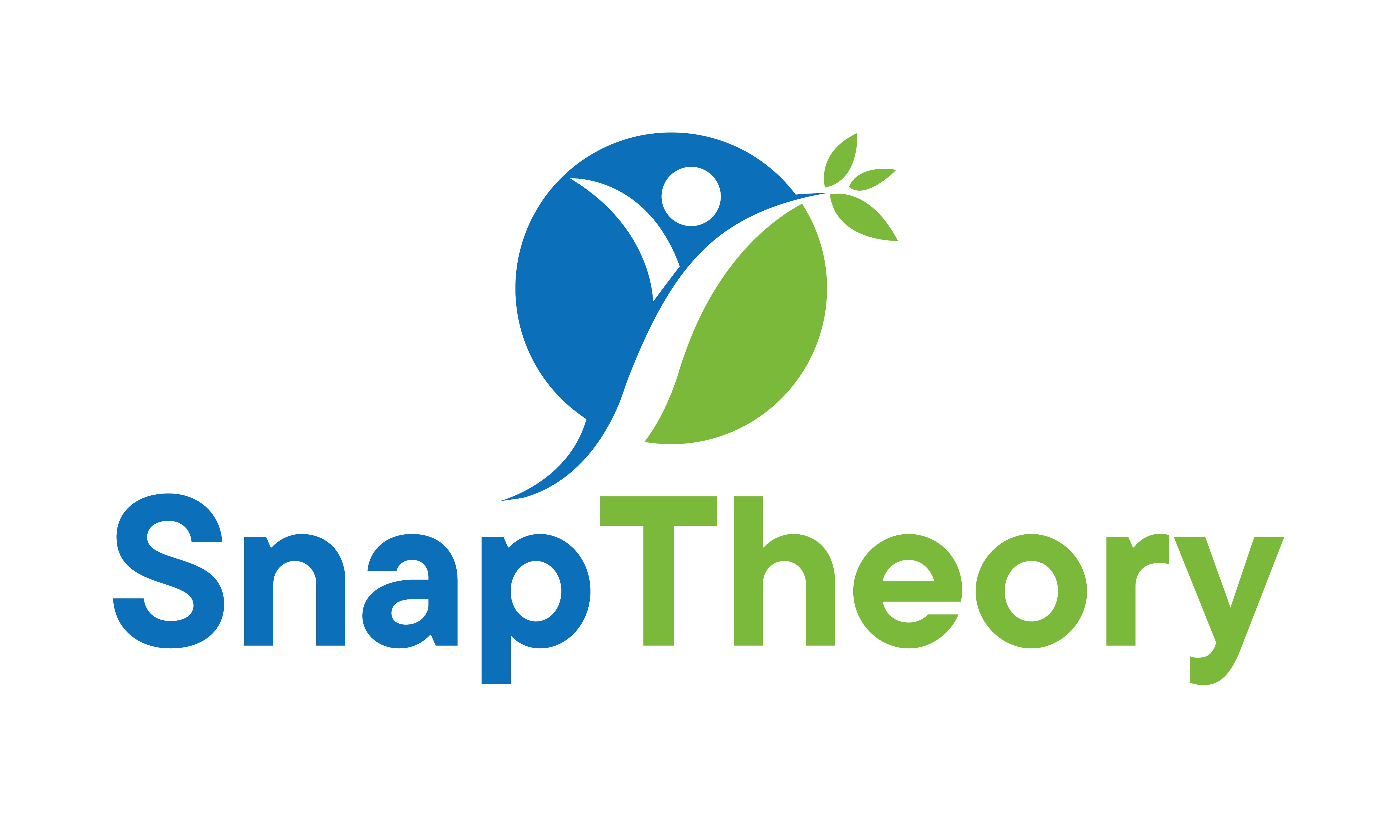 SnapTheory logo